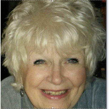 Photo of Kathleen DAVIES