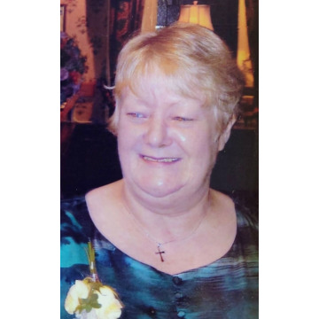 Photo of Veronica RIMMER
