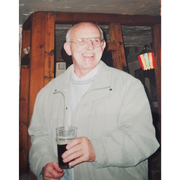 Photo for notice Trevor HUNT