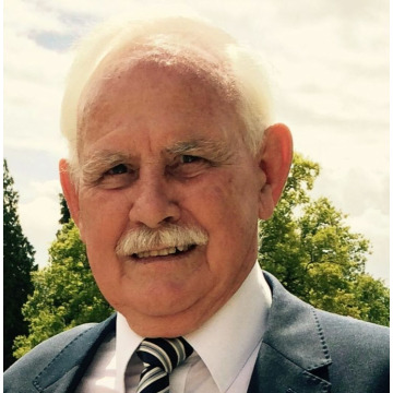 Photo of Joseph HURLEY