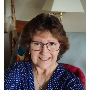 Photo of Rachel HASLUM