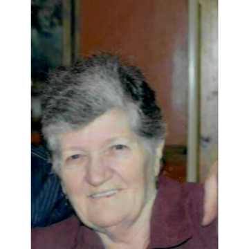 Photo for notice Sarah HOLLIGAN
