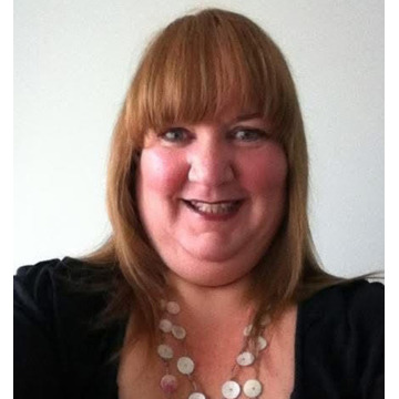 Photo of Julie BROAD