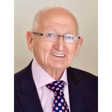 Photo of Francis ADDERLEY