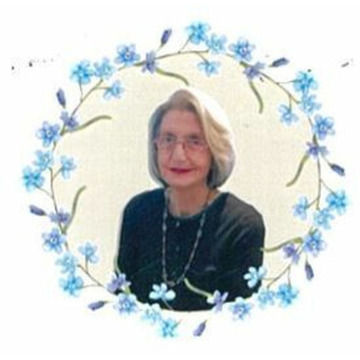 Photo of Margaret Ellen HANDY