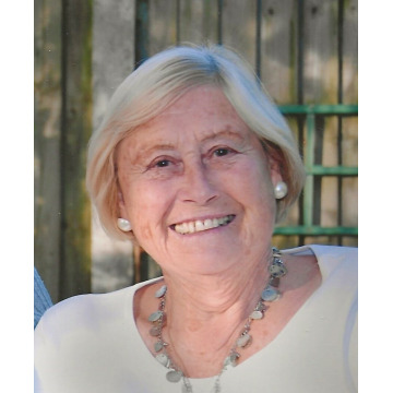 Notice Gallery for Dorothy HARRISON