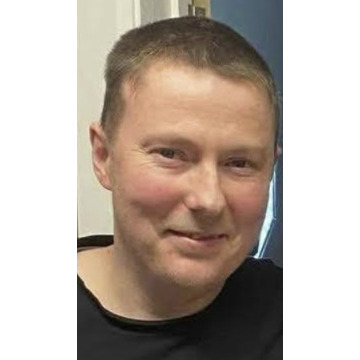 Photo of Keiron BETTS