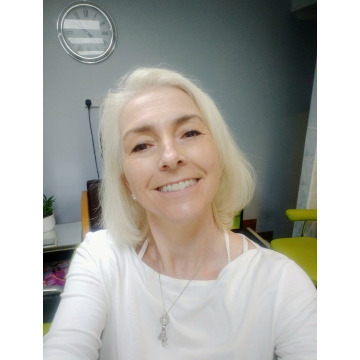 Photo of Catherine BLAMEY