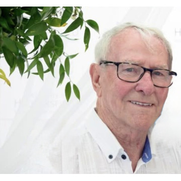 Photo of Peter ANSLEY
