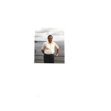 Photo for notice David Reginald FOSTER