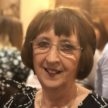Notice Gallery for Marilyn Anne JONES (Née Harry)