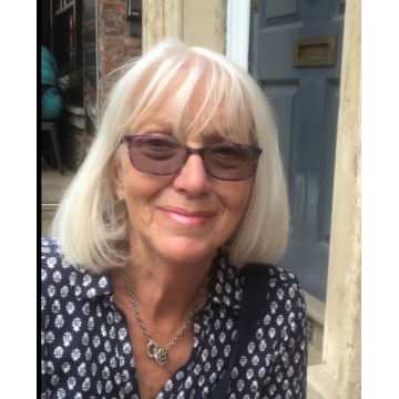 Notice Gallery for Andrea Frances HUTSON