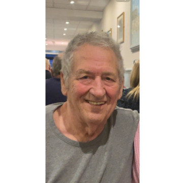 Photo for notice Allan Henry TROWBRIDGE