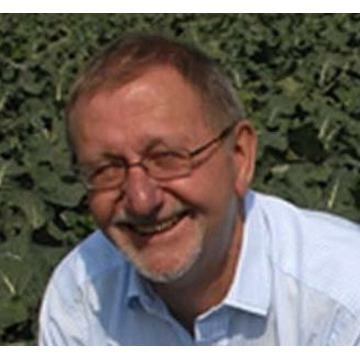 Photo of Alan CLEMENTS