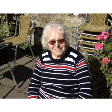 Photo for notice Eileen DOUGAN