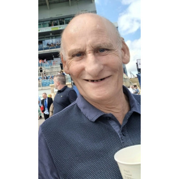 Photo of Derek John BROADY