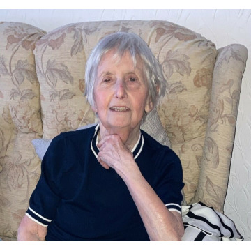 Notice Gallery for Diane Mary DRISCOLL