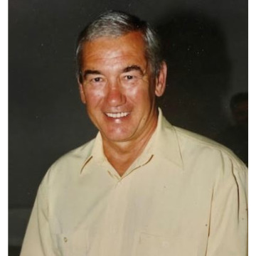 Photo of Alan Joseph WHITBY