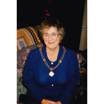 Photo of Pamela Anne PEATFIELD