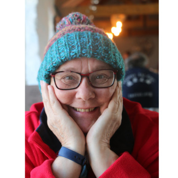 Photo of Elaine COONEY