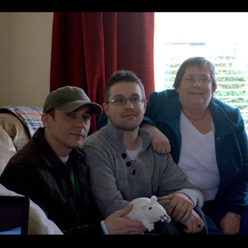 Notice Gallery for Elaine COONEY