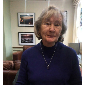 Photo of Catherine WOODS
