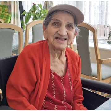 Notice Gallery for Shakuntala DUGGAL