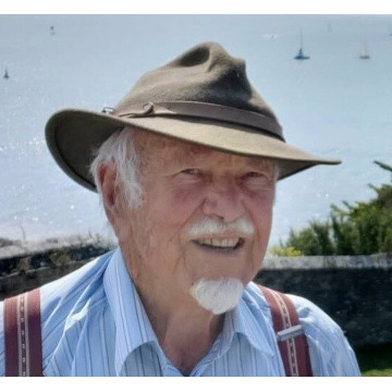 Photo of John Charles PRICE