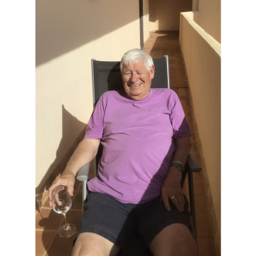 Photo for notice Broderick BOULTON