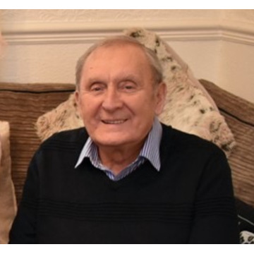 Photo of Keith HOWDEN