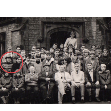 Notice Gallery for Keith Charles AUSTIN