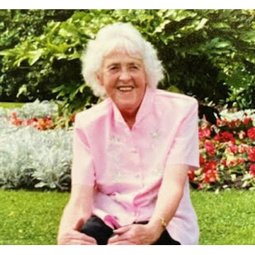 Photo of Lily HARDERN