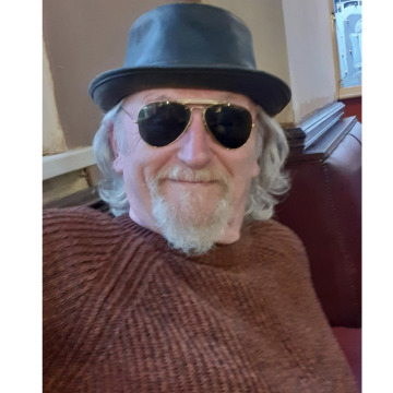 Photo for notice Keith PREECE
