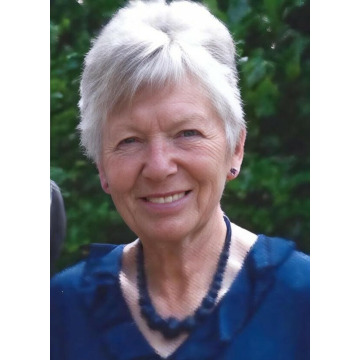 Notice Gallery for Margaret Mary WALMSLEY