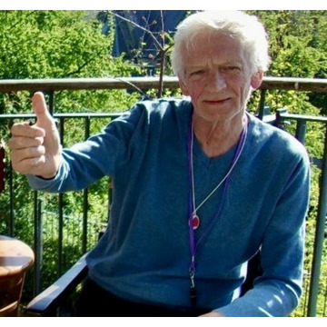 Photo of Graham Leslie HUGHES