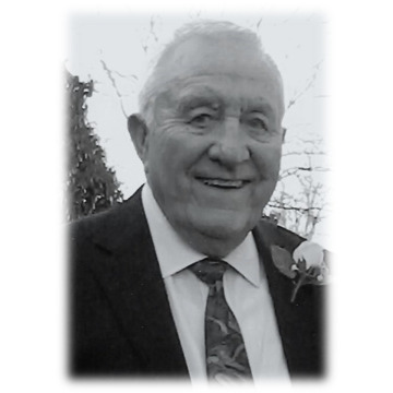 Photo of Norman PERRY