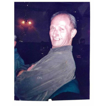 Notice Gallery for Brian William George JONES