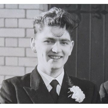 Notice Gallery for John Reginald PHILLIPS