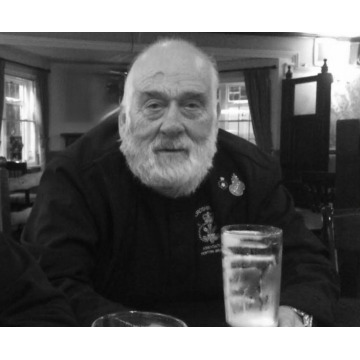 Photo of David Roy SHARPLES