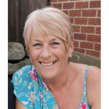 Photo of Lorraine SMITH