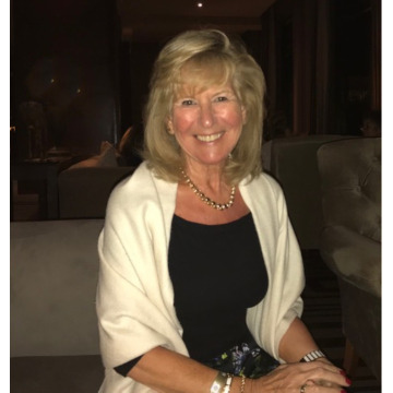 Photo of Pamela HUBBARD