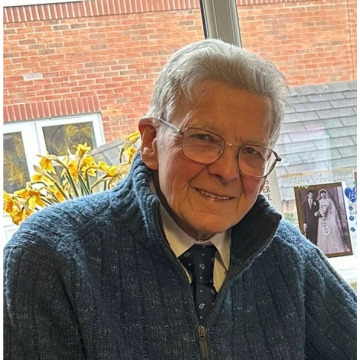 Photo of Michael GIRVAN