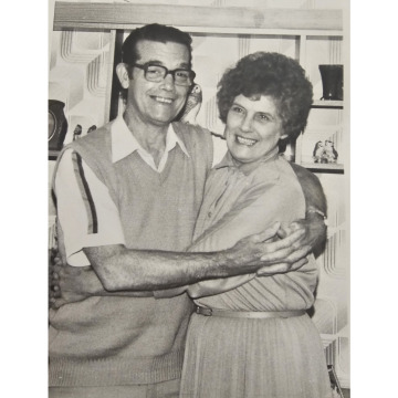 Photo for notice Irene Mary CURTIS