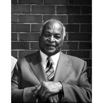 Photo for notice Winston HAMILTON