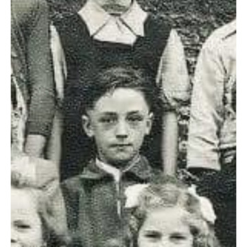 Photo for notice Gwyn PROBERT