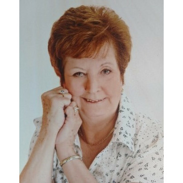 Notice Gallery for Irene STEELE