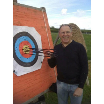 Photo of Alan Philip TAYLOR