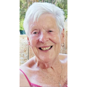 Photo of Joan BOND