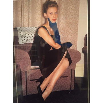 Photo of Norma Sheila CHATTLE