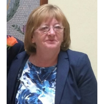 Photo of Linda FOSTER